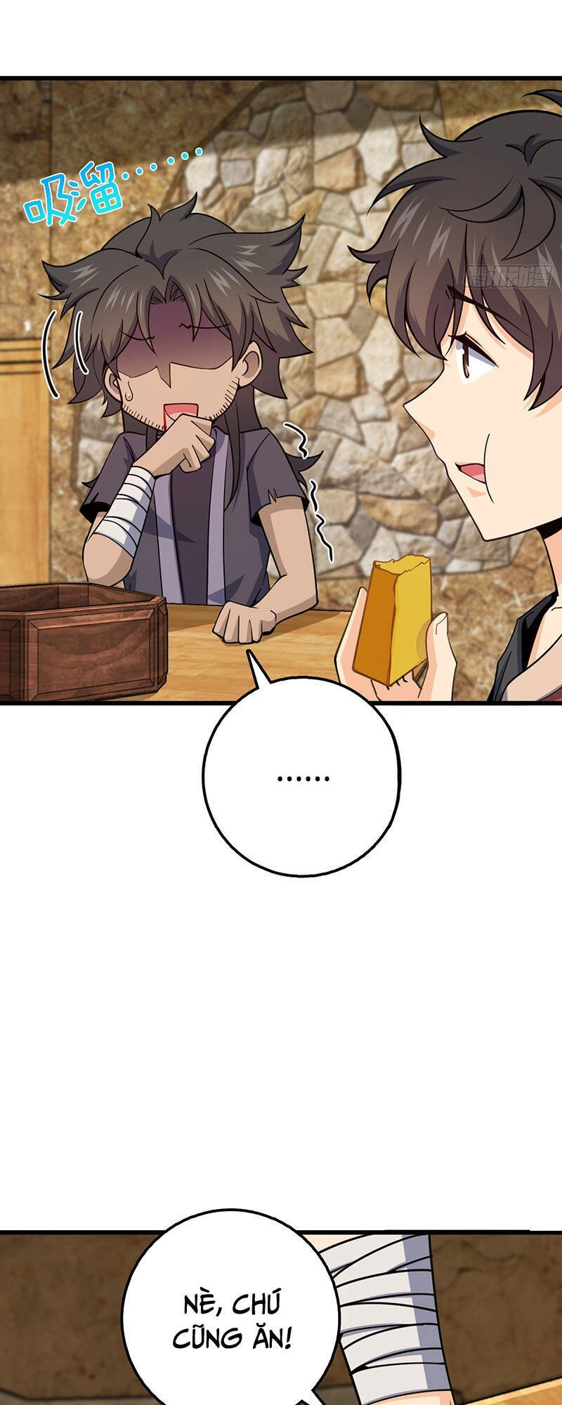 Đại Vương Tha Mạng Chapter 500 - 4