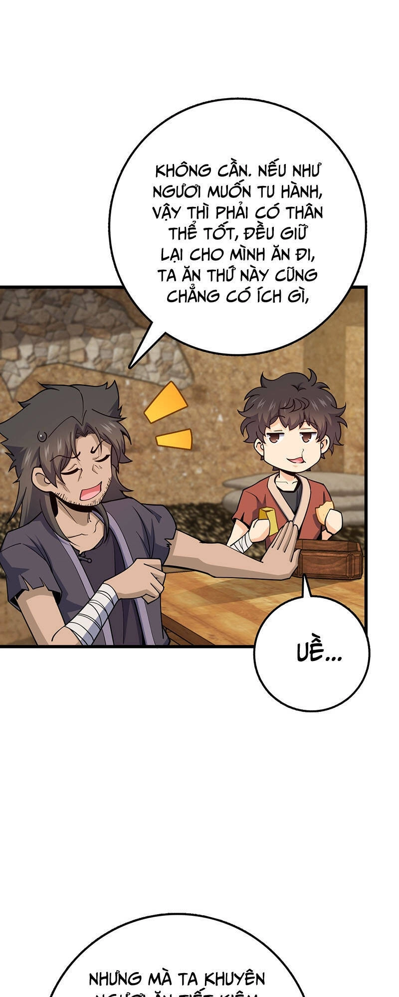 Đại Vương Tha Mạng Chapter 500 - 6