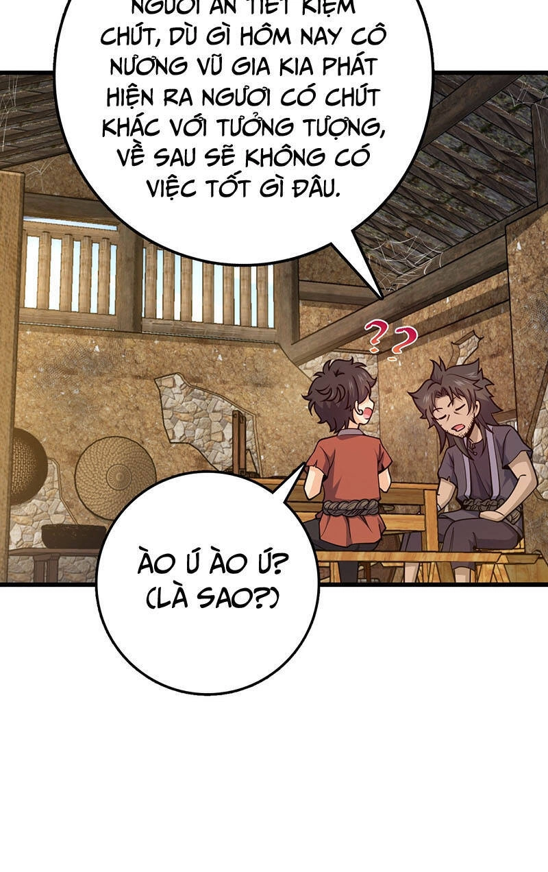 Đại Vương Tha Mạng Chapter 500 - 7