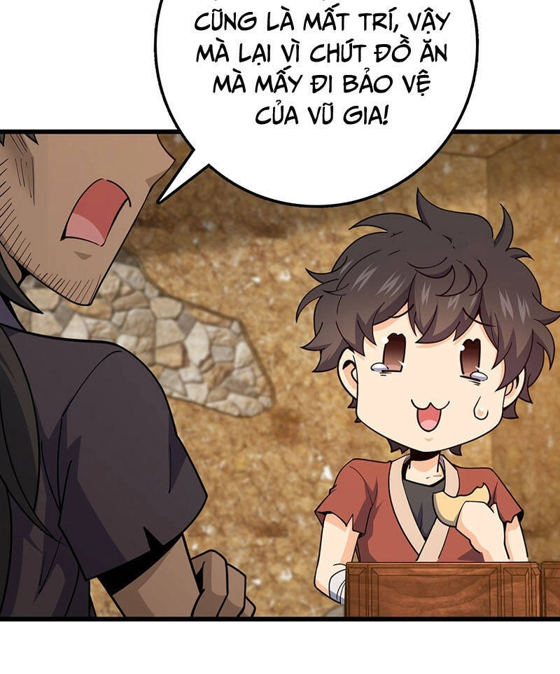 Đại Vương Tha Mạng Chapter 500 - 9