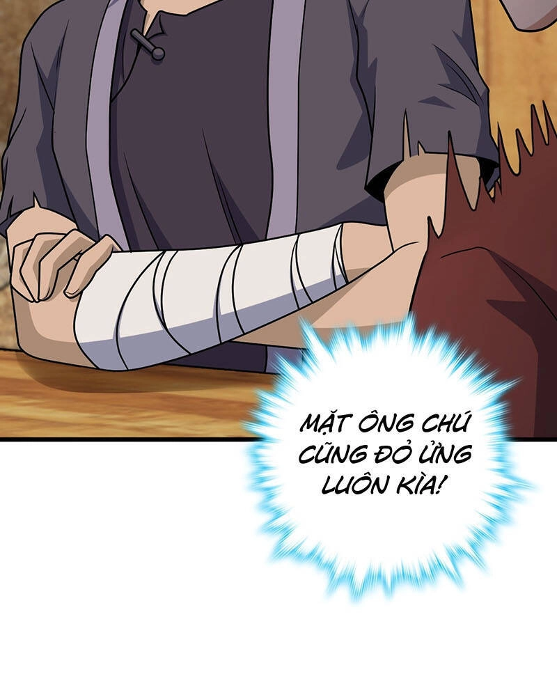 Đại Vương Tha Mạng Chapter 500 - 13