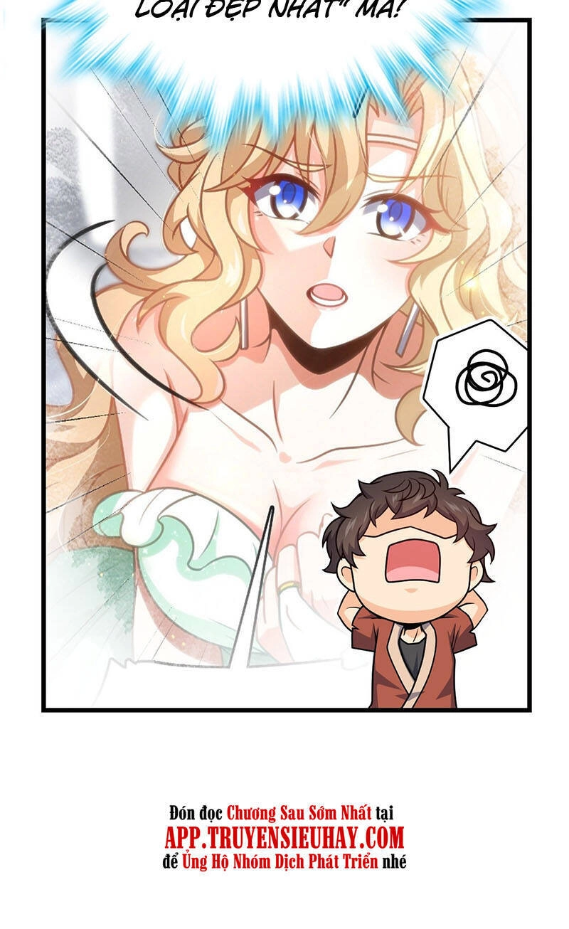 Đại Vương Tha Mạng Chapter 500 - 15