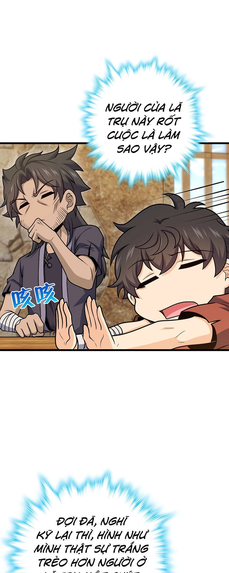 Đại Vương Tha Mạng Chapter 500 - 16