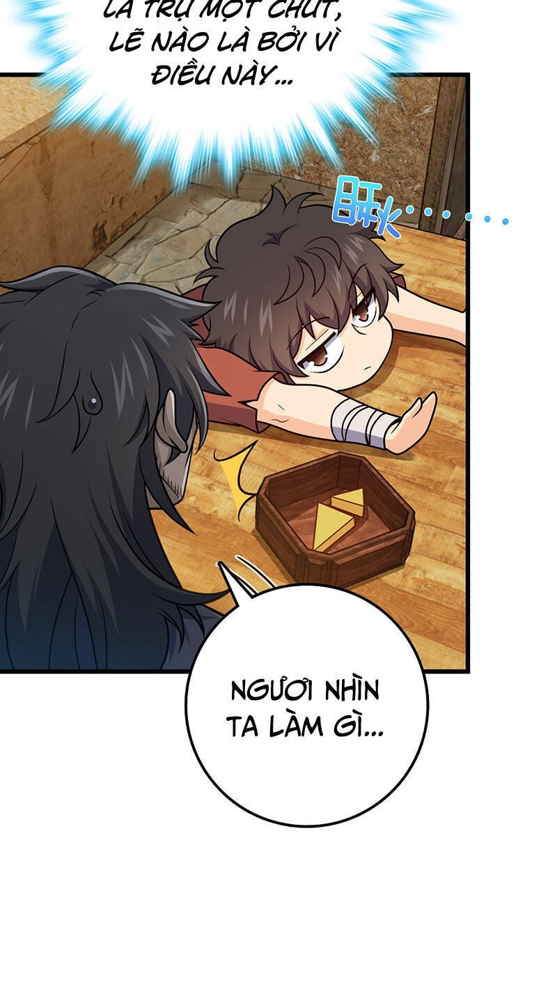 Đại Vương Tha Mạng Chapter 500 - 17