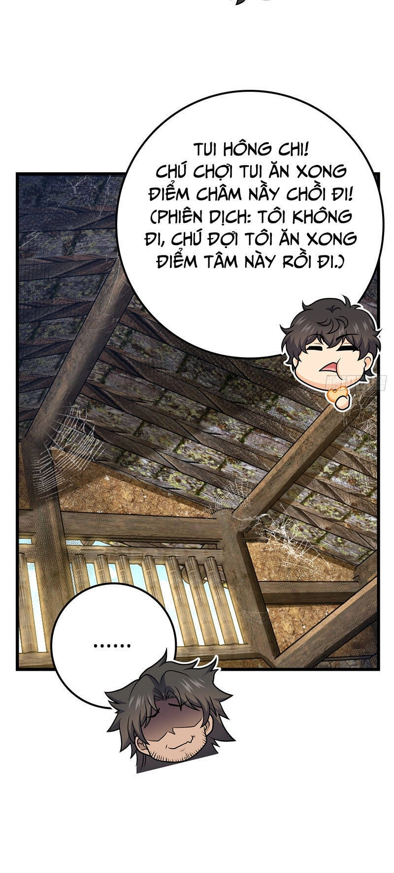 Đại Vương Tha Mạng Chapter 500 - 19