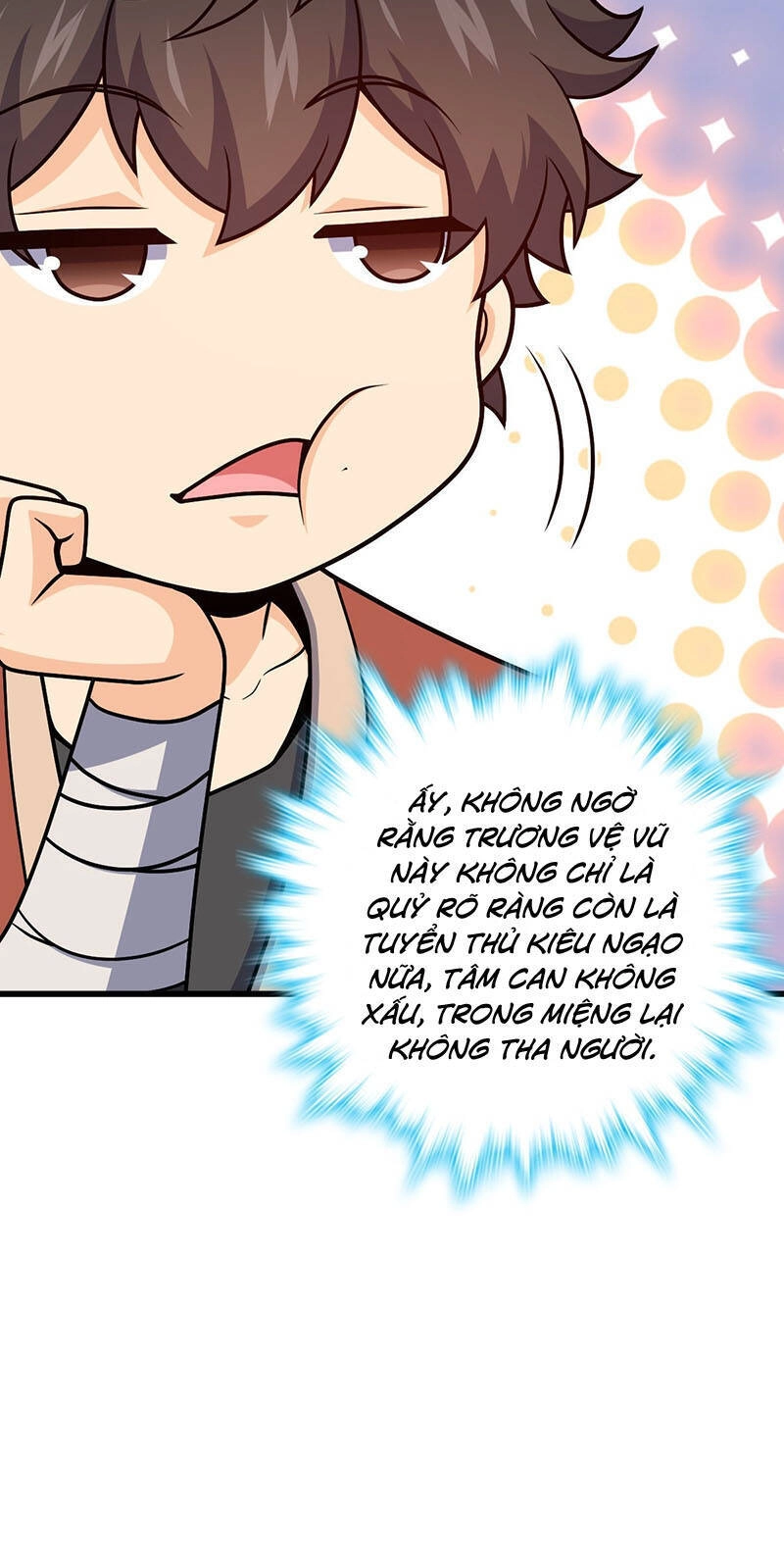 Đại Vương Tha Mạng Chapter 500 - 21