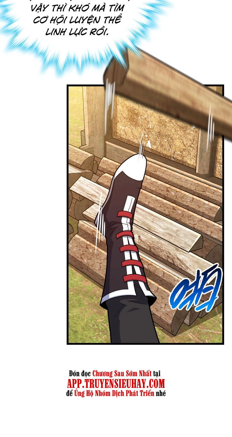 Đại Vương Tha Mạng Chapter 500 - 26