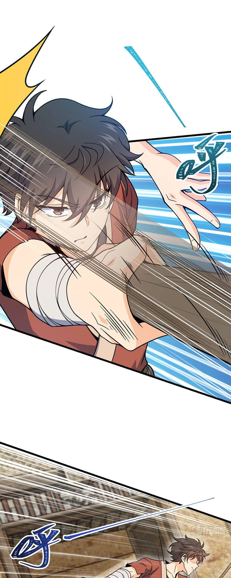 Đại Vương Tha Mạng Chapter 500 - 27