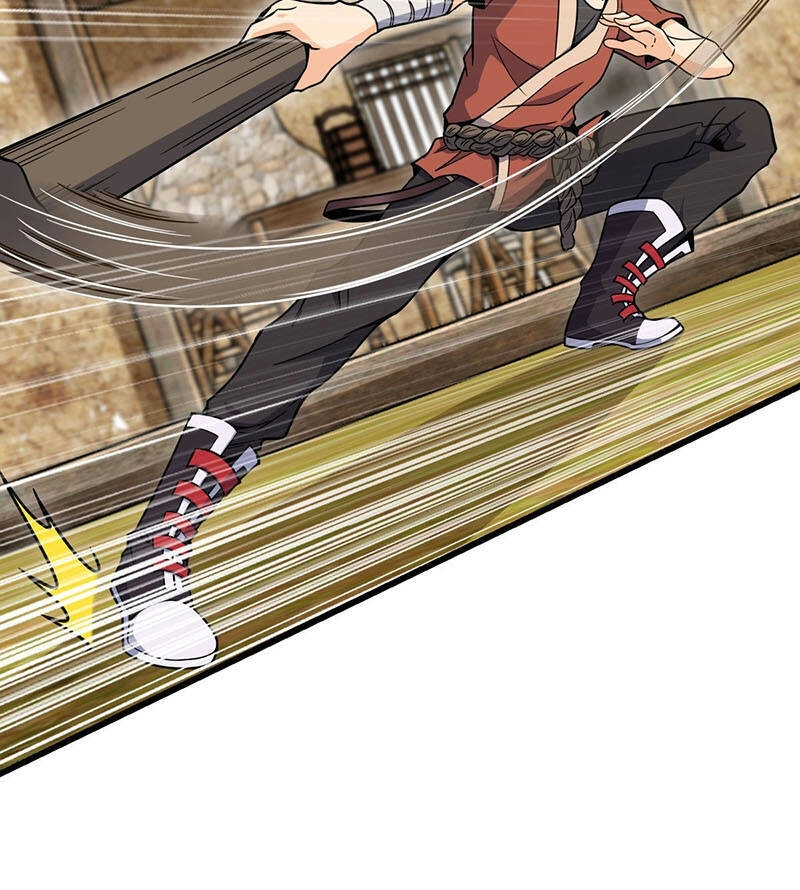 Đại Vương Tha Mạng Chapter 500 - 28