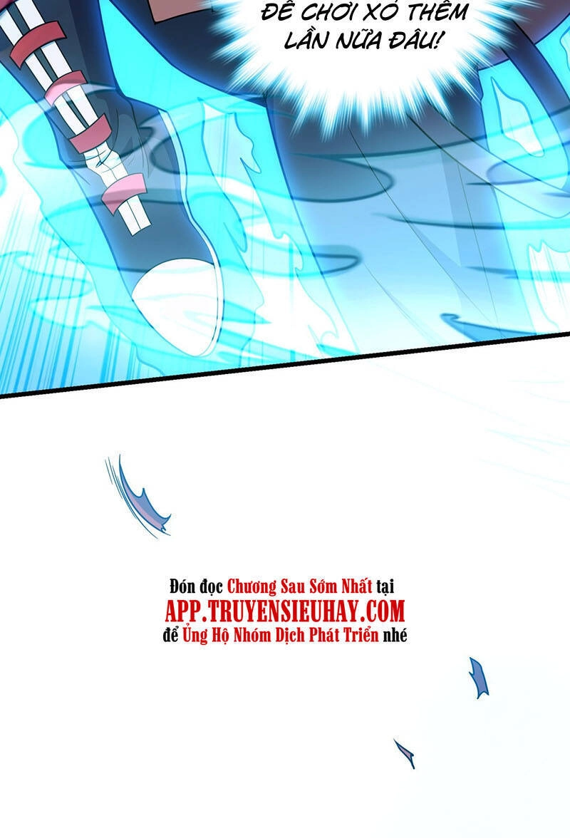 Đại Vương Tha Mạng Chapter 500 - 31