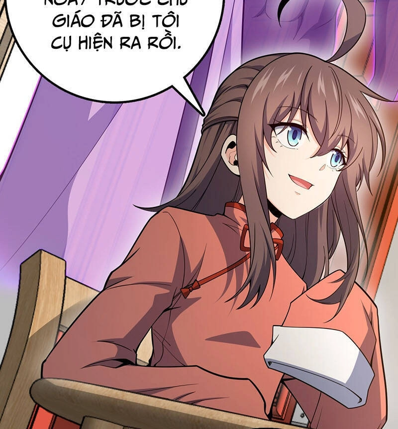 Đại Vương Tha Mạng Chapter 500 - 38