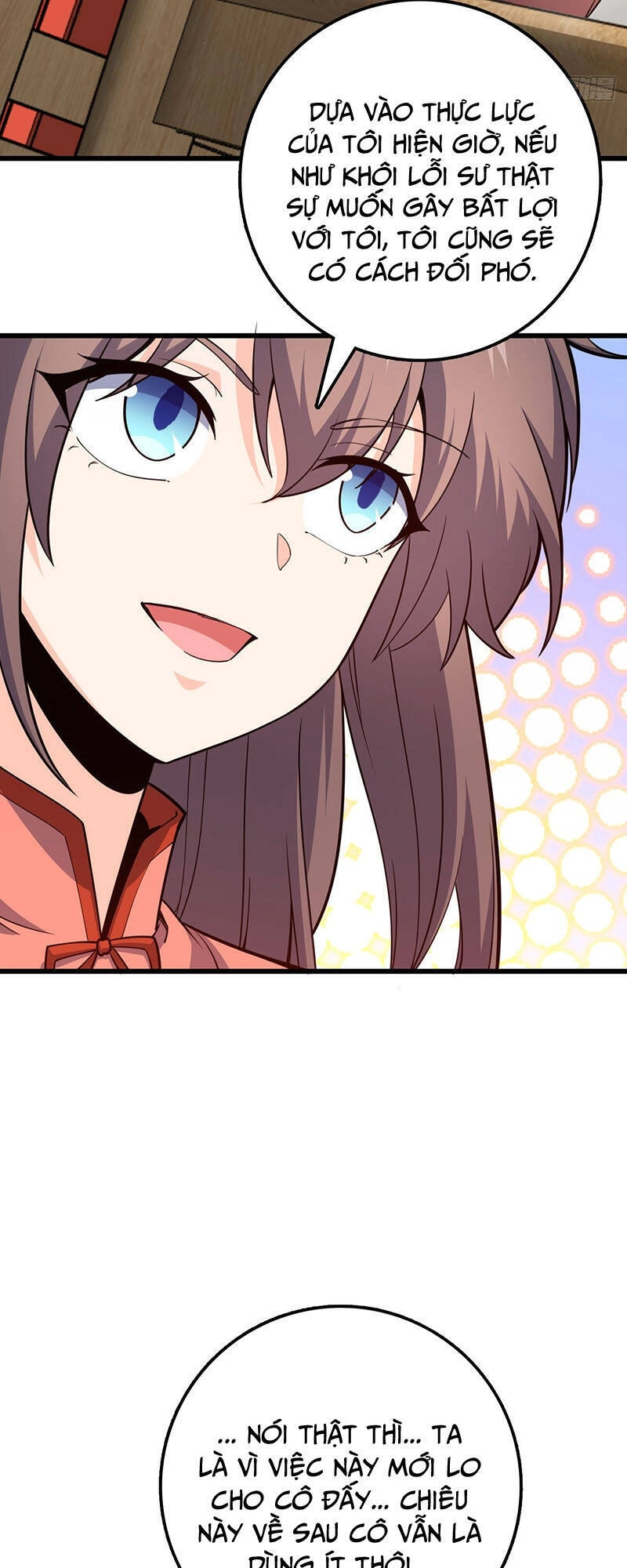 Đại Vương Tha Mạng Chapter 500 - 39