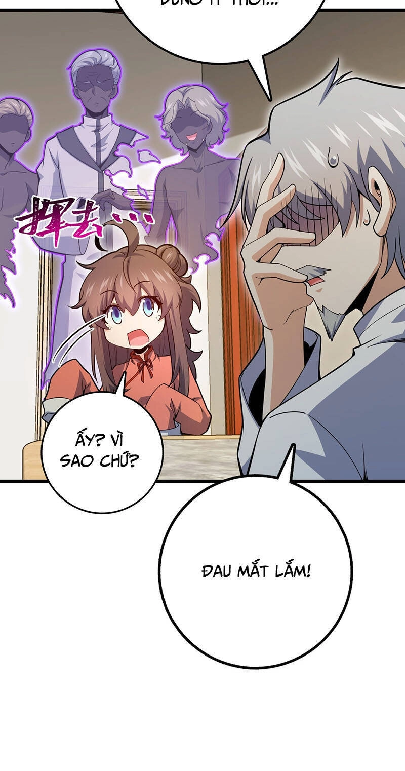 Đại Vương Tha Mạng Chapter 500 - 40