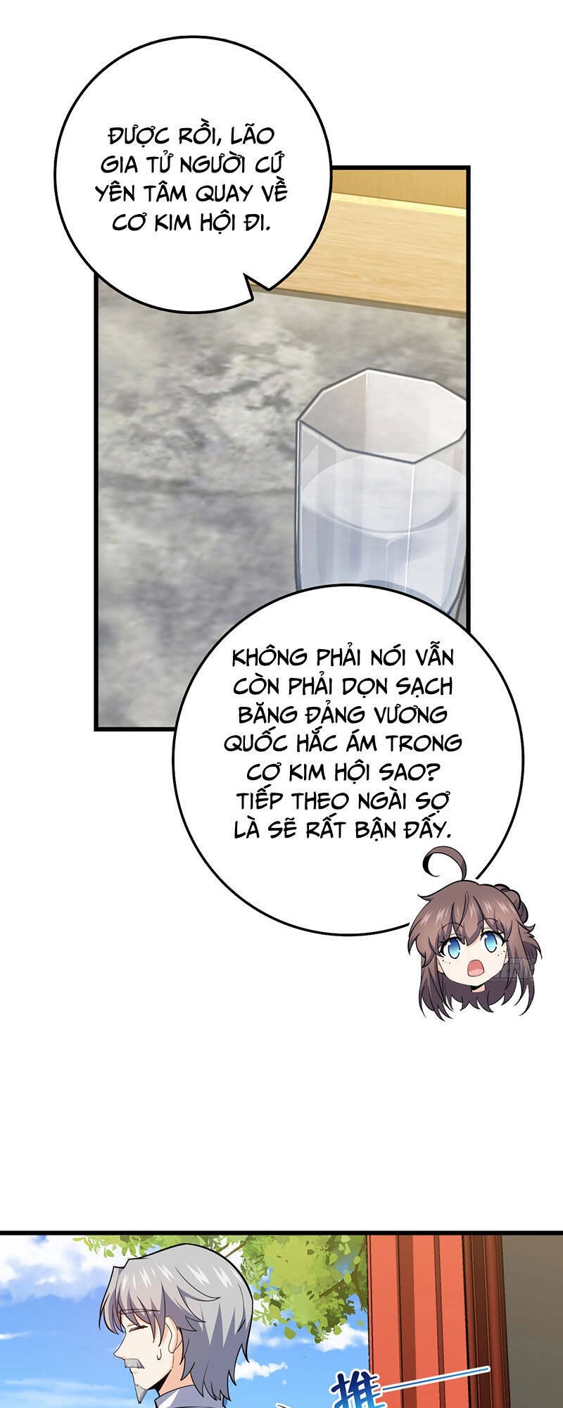 Đại Vương Tha Mạng Chapter 500 - 41