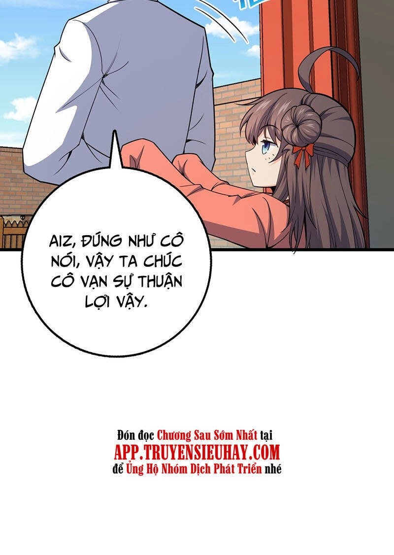 Đại Vương Tha Mạng Chapter 500 - 42