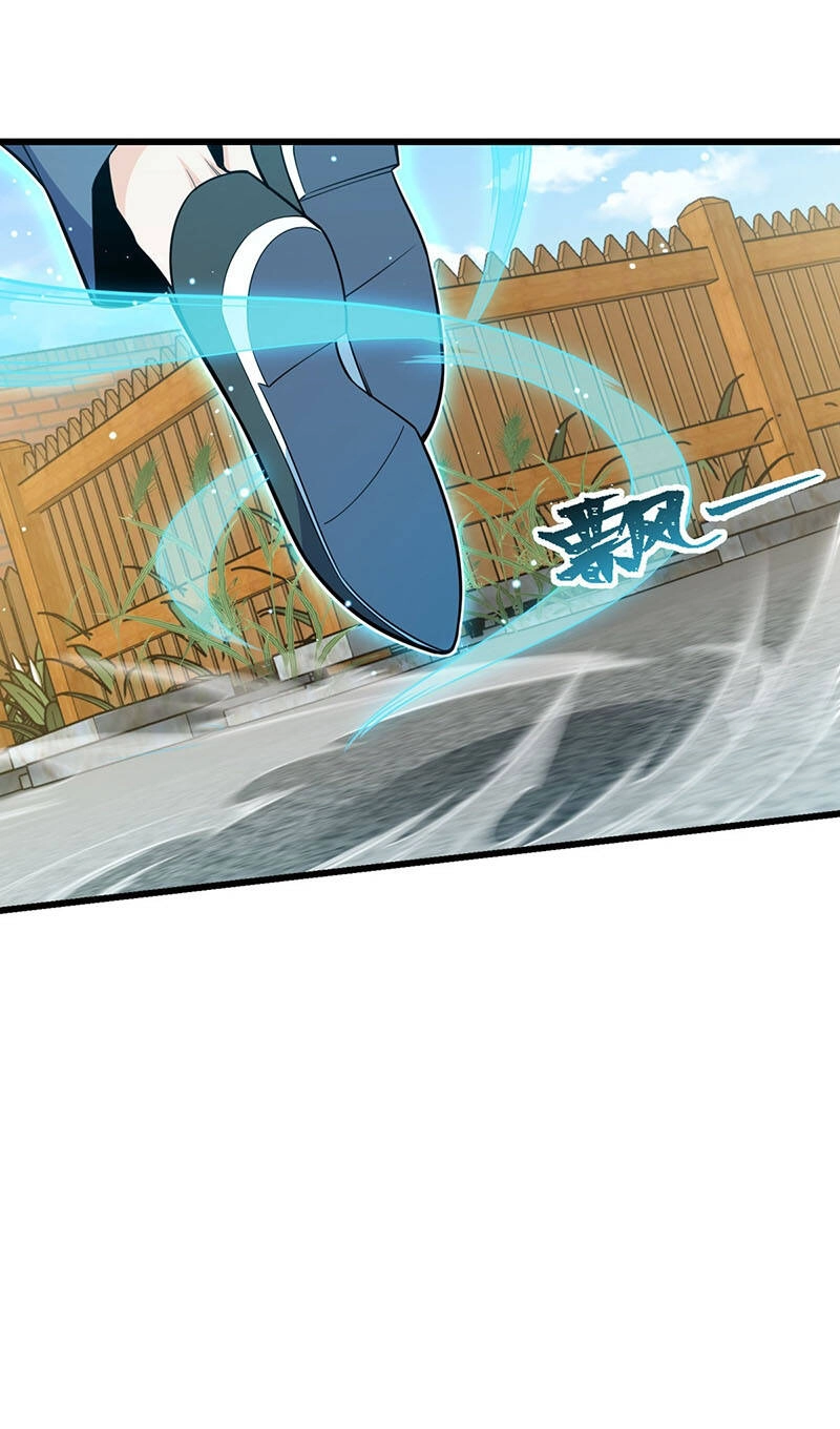 Đại Vương Tha Mạng Chapter 500 - 43