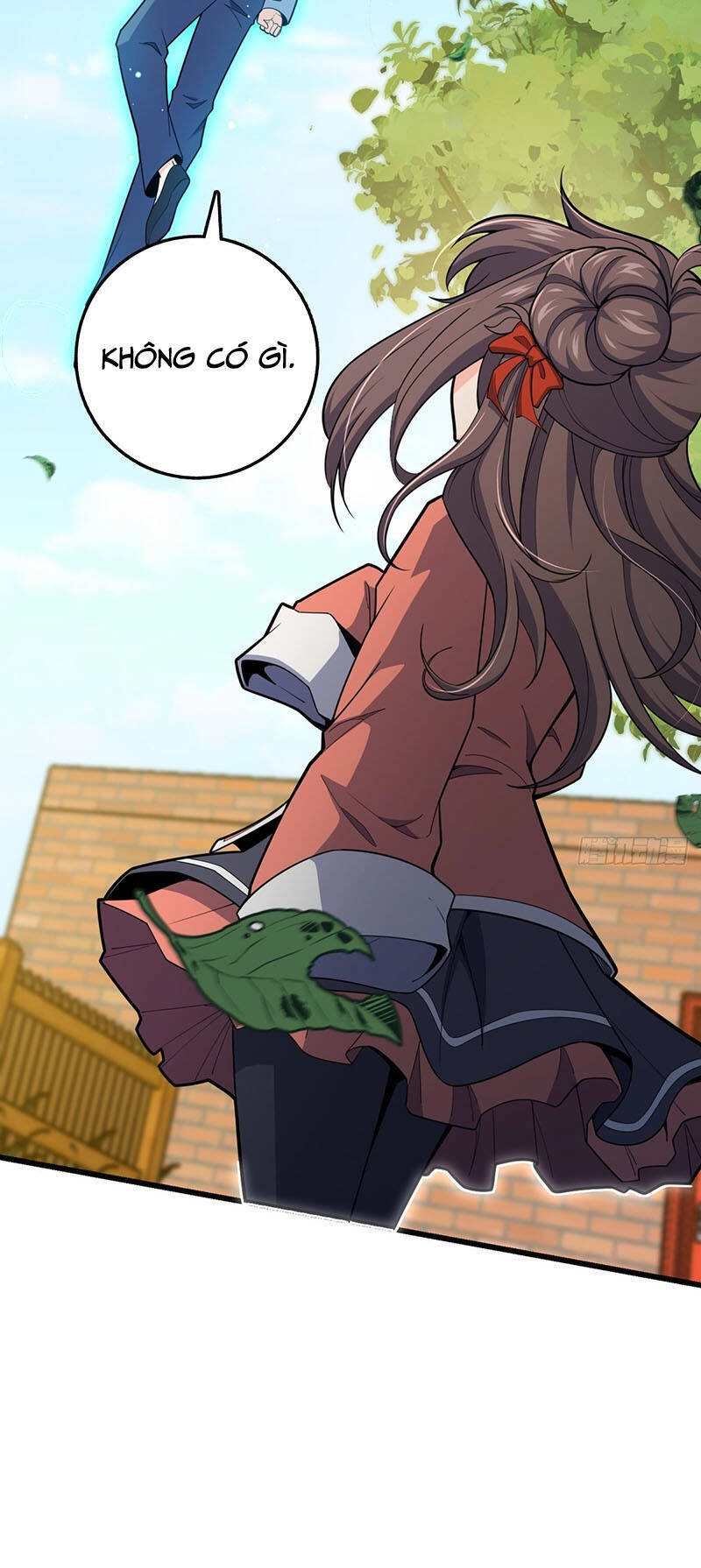 Đại Vương Tha Mạng Chapter 500 - 45