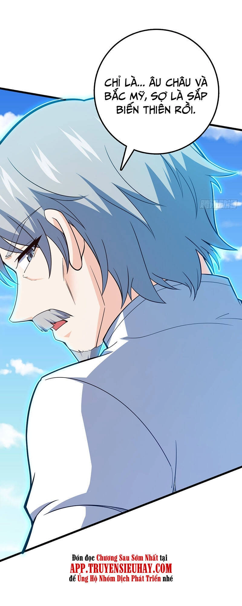 Đại Vương Tha Mạng Chapter 500 - 46