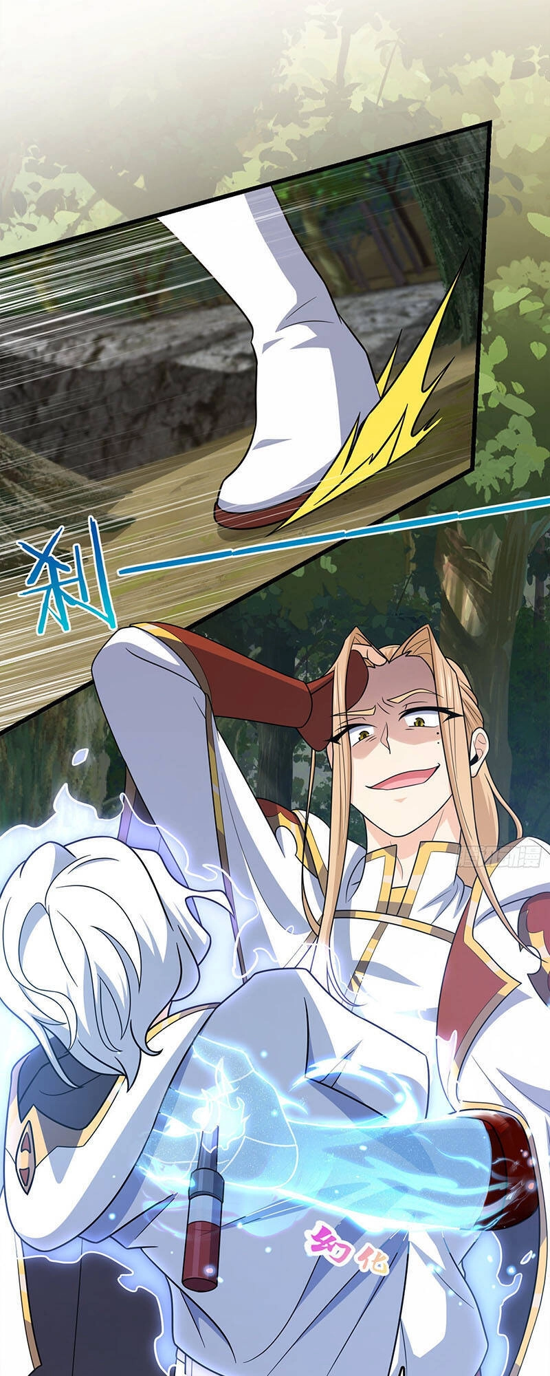 Đại Vương Tha Mạng Chapter 500 - 52