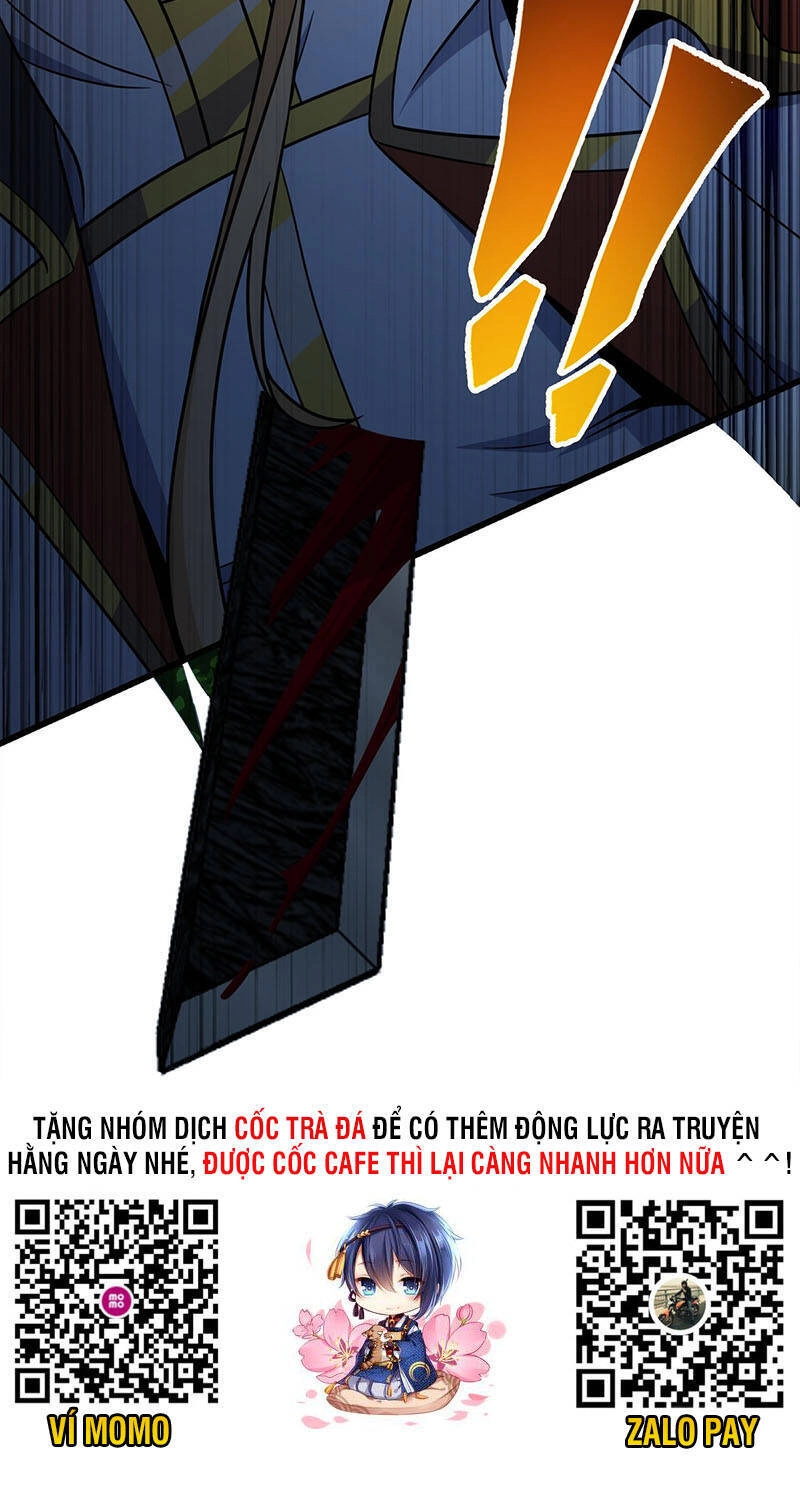 Đại Vương Tha Mạng Chapter 500 - 57