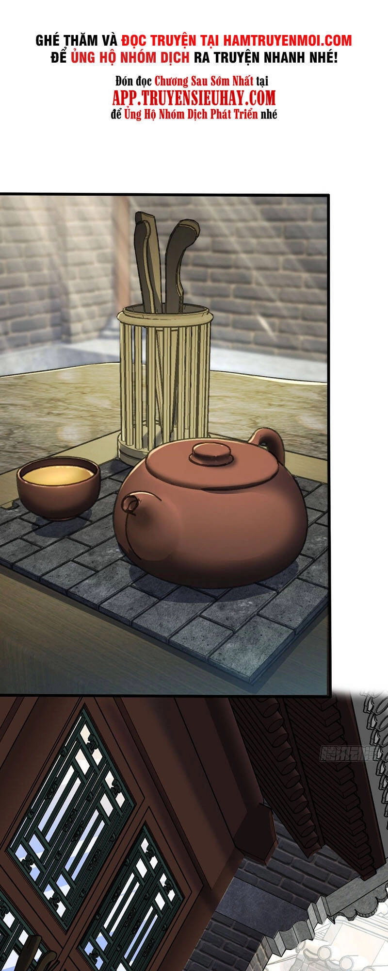 Đại Vương Tha Mạng Chapter 501 - 2