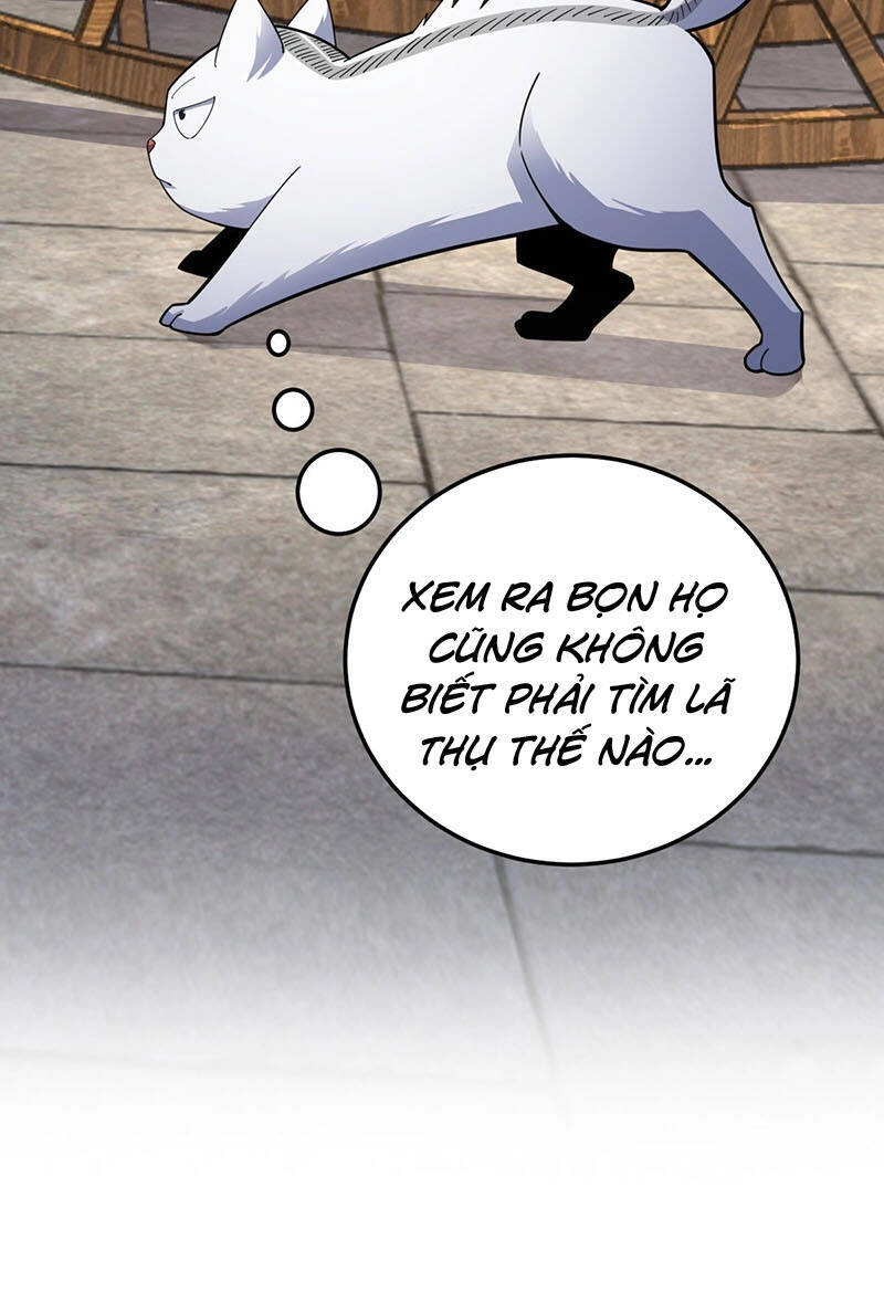 Đại Vương Tha Mạng Chapter 501 - 21