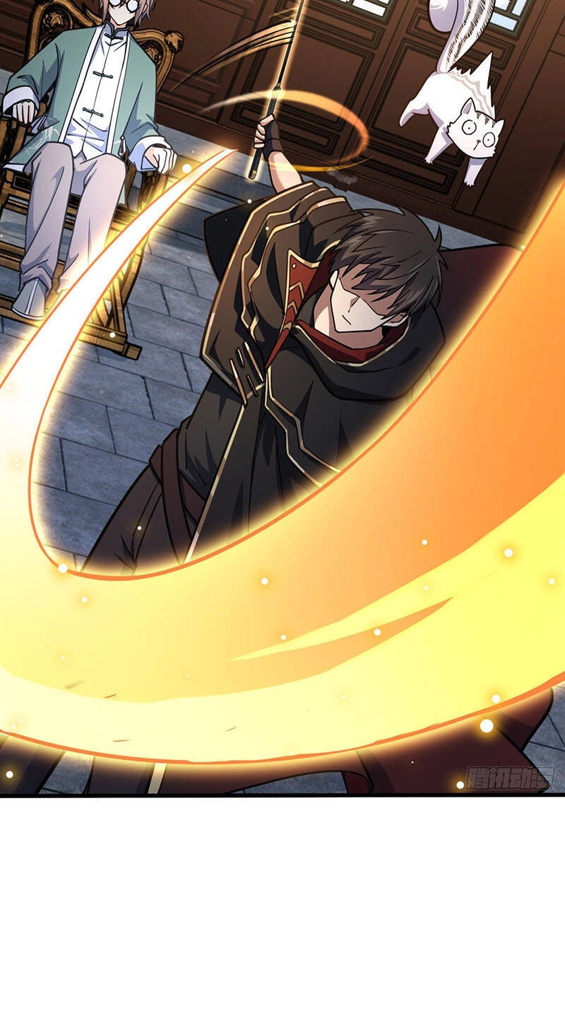 Đại Vương Tha Mạng Chapter 501 - 23