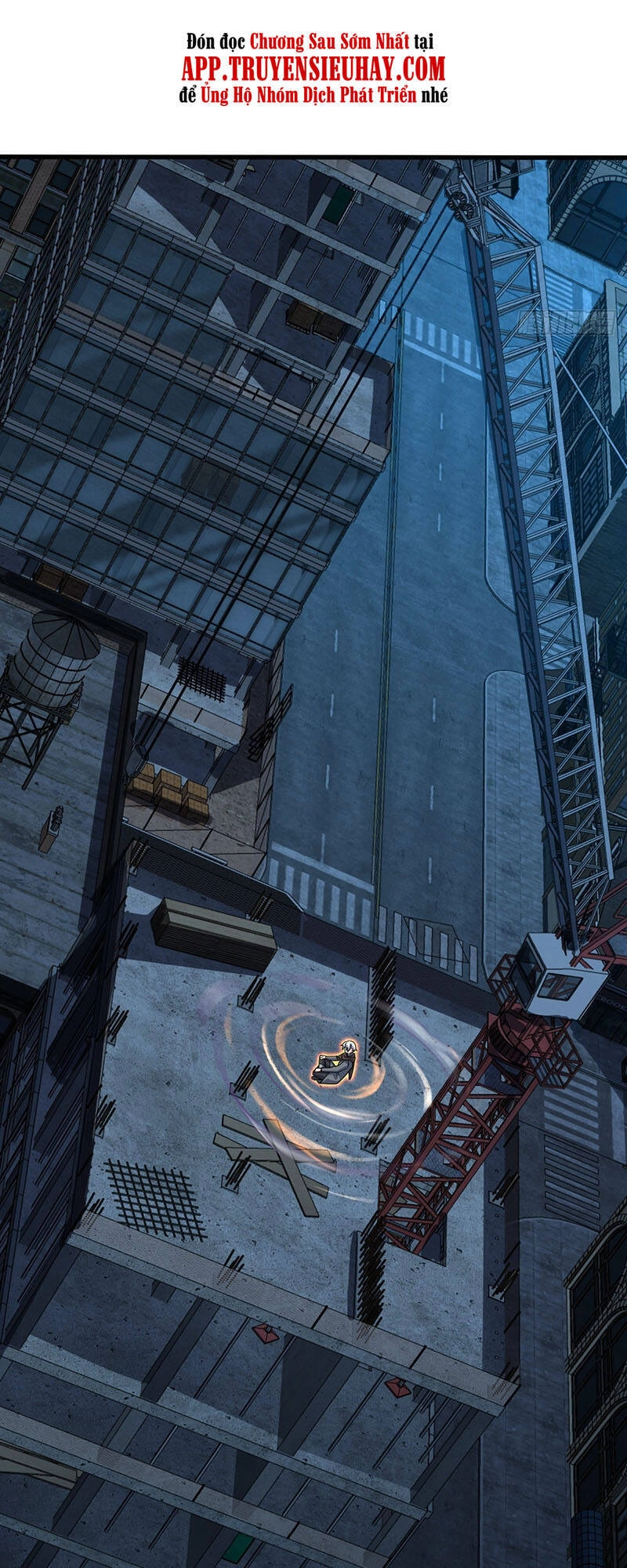 Đại Vương Tha Mạng Chapter 501 - 26