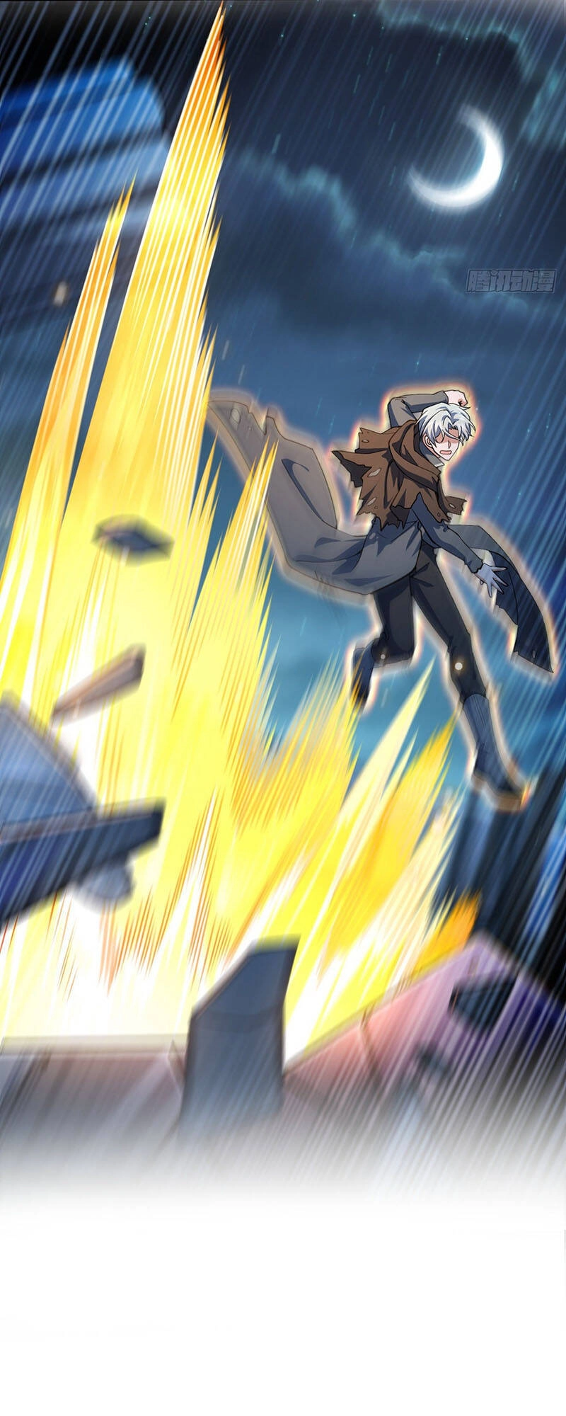 Đại Vương Tha Mạng Chapter 501 - 30