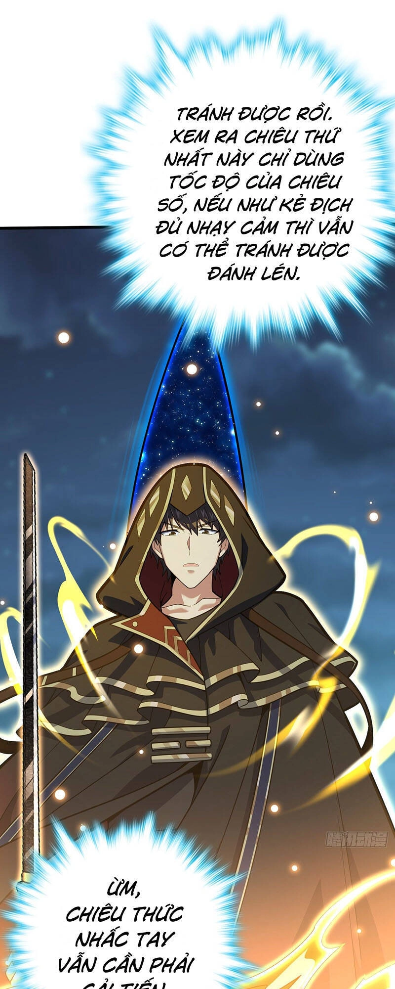 Đại Vương Tha Mạng Chapter 501 - 32