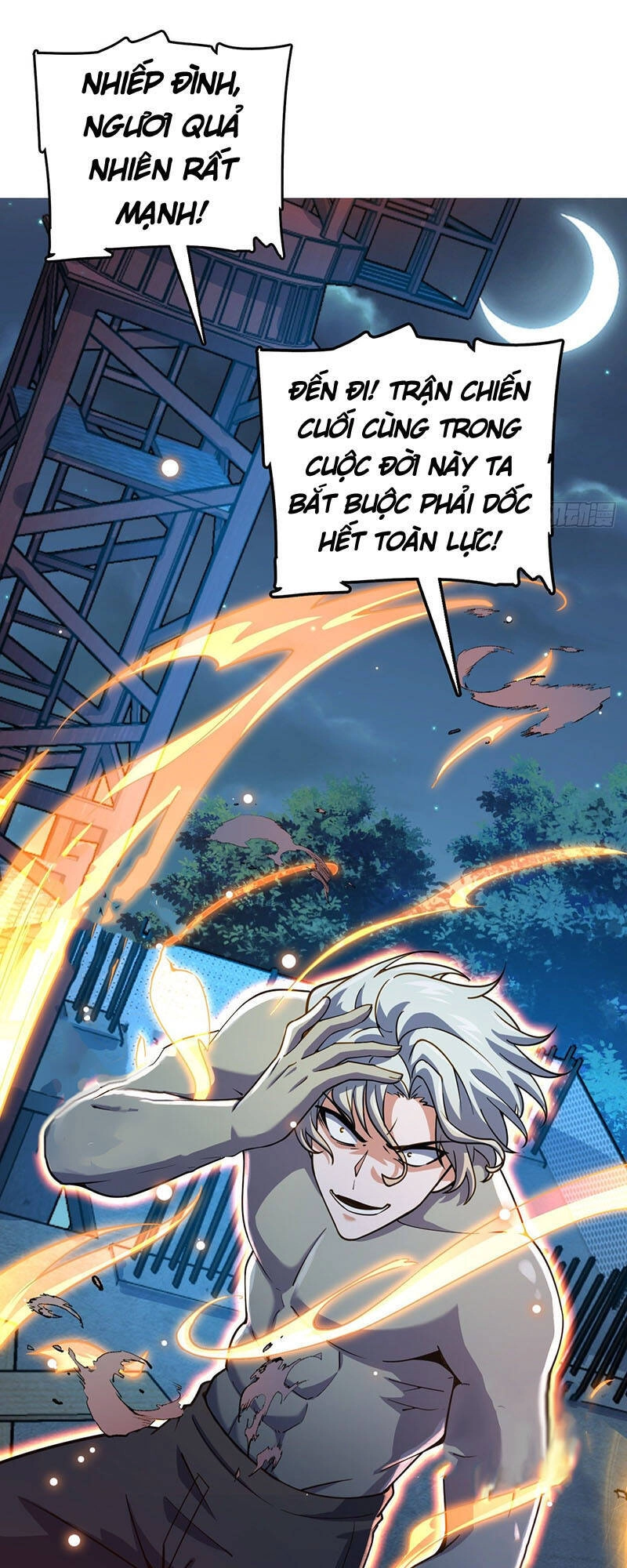 Đại Vương Tha Mạng Chapter 501 - 42