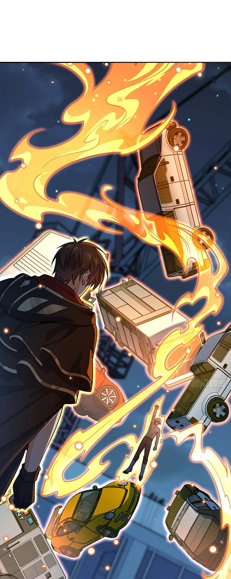 Đại Vương Tha Mạng Chapter 501 - 46