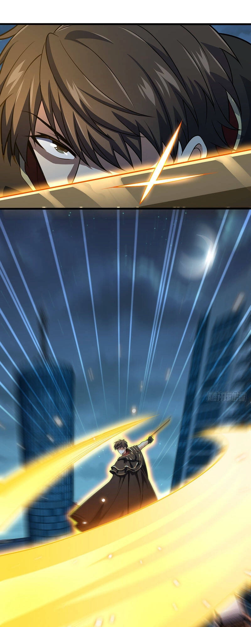 Đại Vương Tha Mạng Chapter 501 - 54