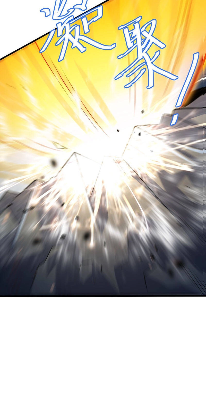 Đại Vương Tha Mạng Chapter 501 - 57