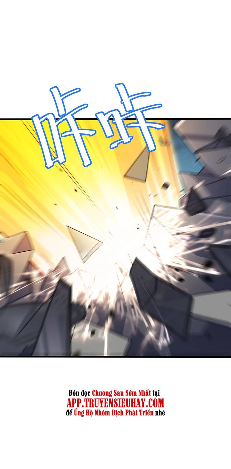 Đại Vương Tha Mạng Chapter 501 - 58