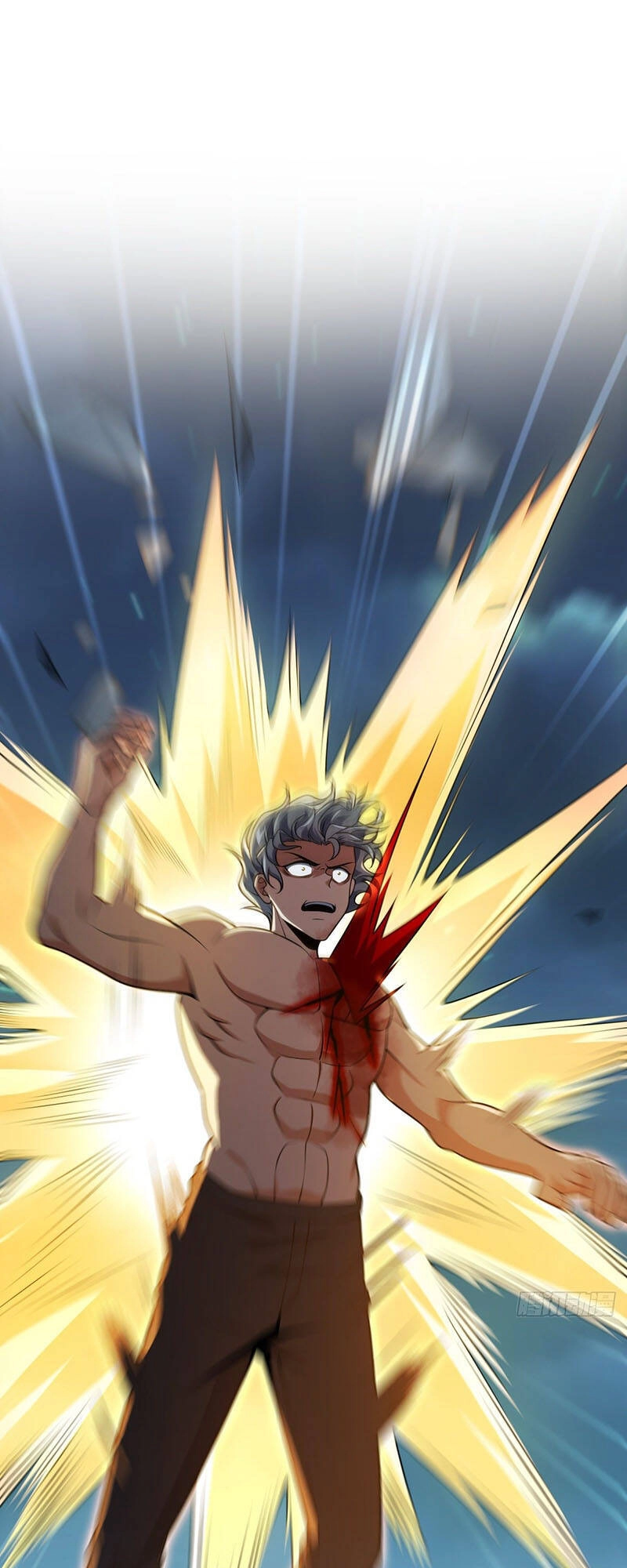 Đại Vương Tha Mạng Chapter 501 - 59