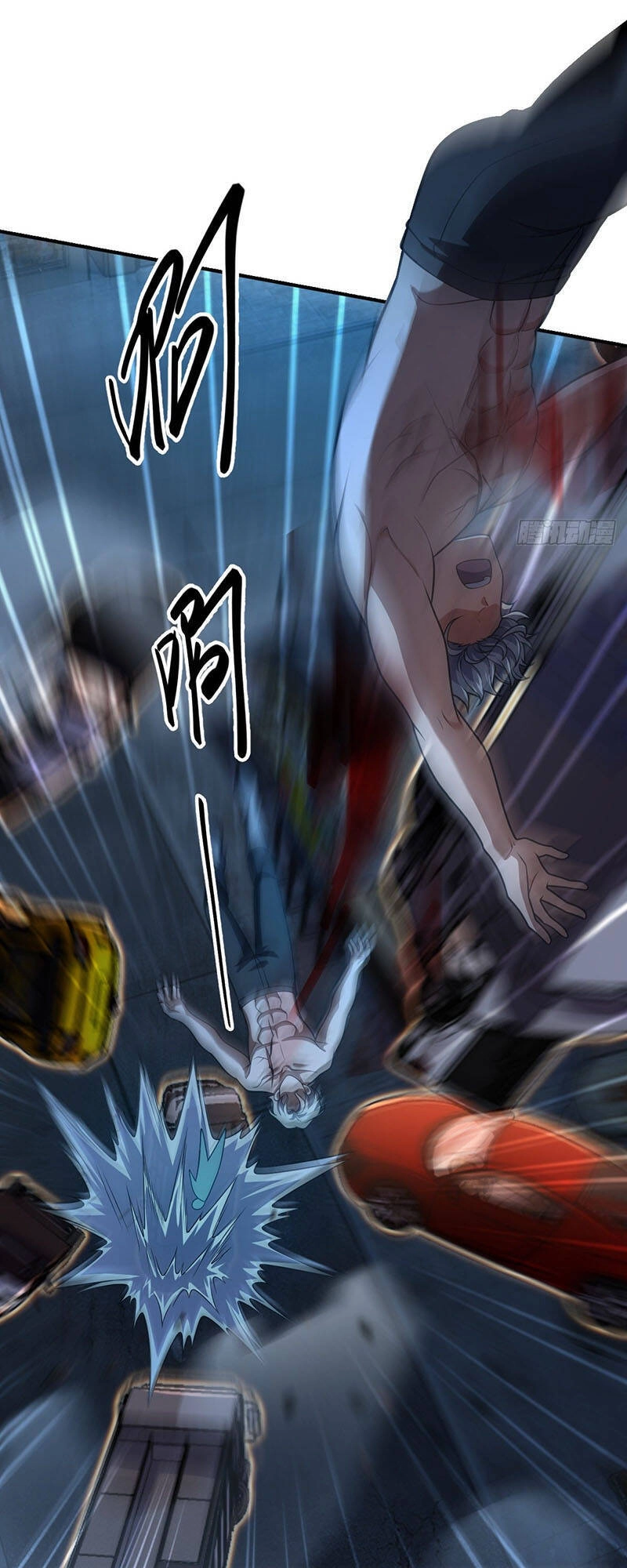 Đại Vương Tha Mạng Chapter 501 - 61