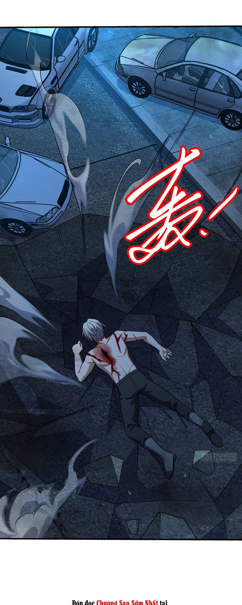 Đại Vương Tha Mạng Chapter 501 - 63