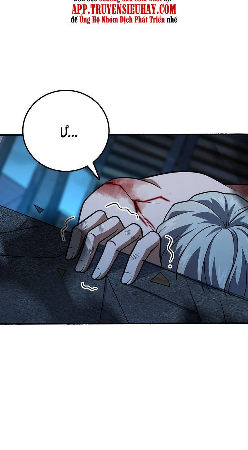 Đại Vương Tha Mạng Chapter 501 - 64