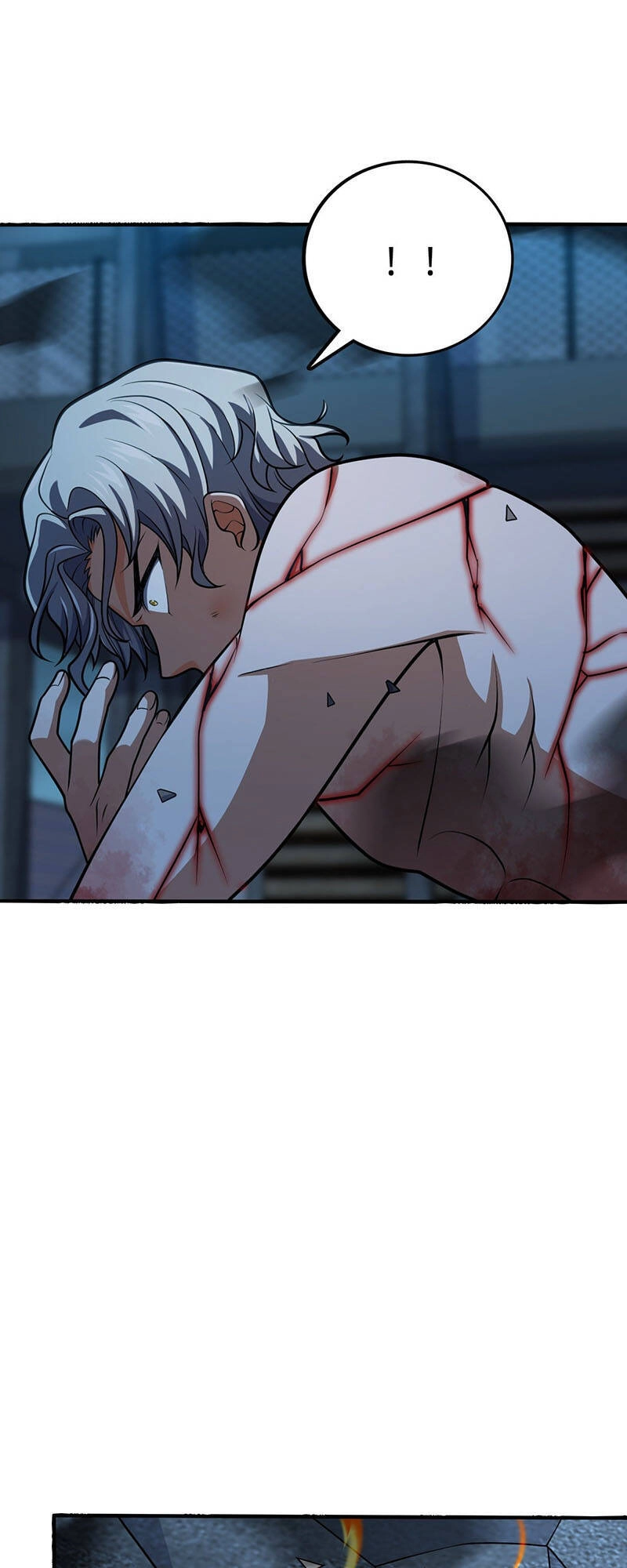 Đại Vương Tha Mạng Chapter 501 - 65