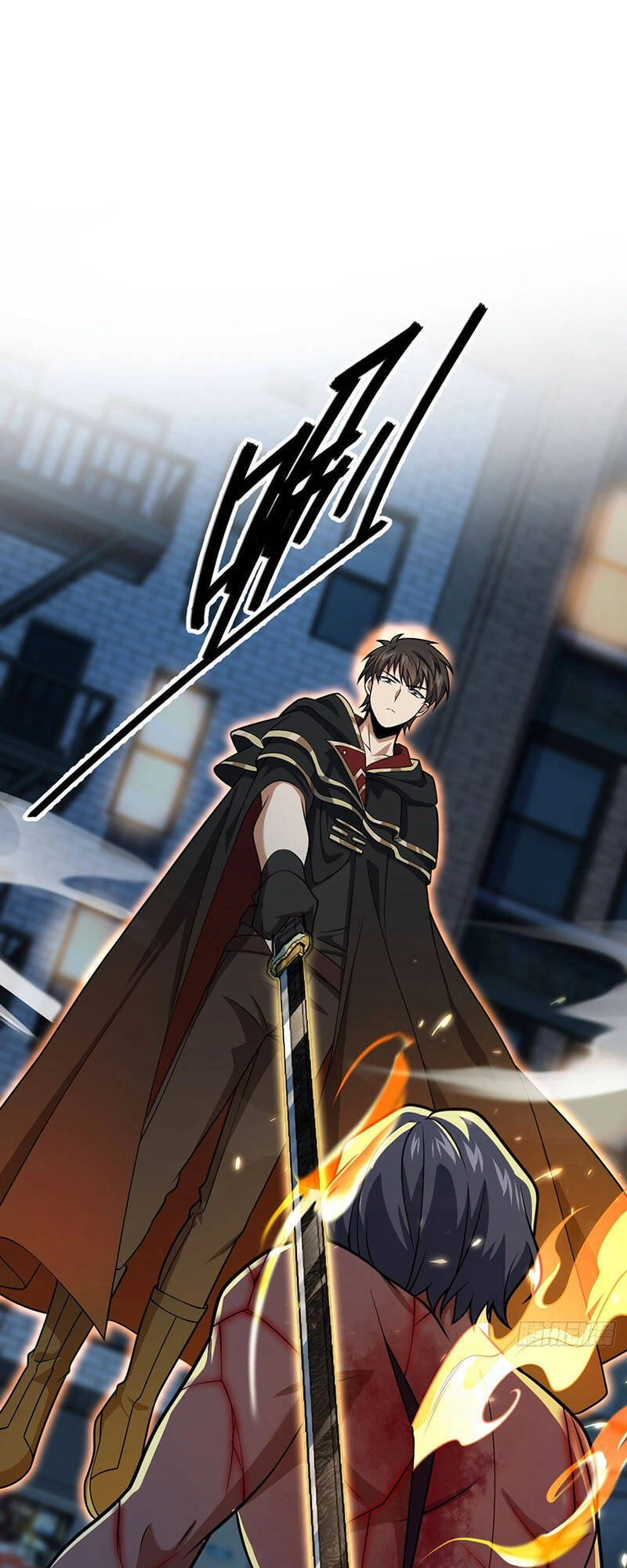 Đại Vương Tha Mạng Chapter 501 - 67