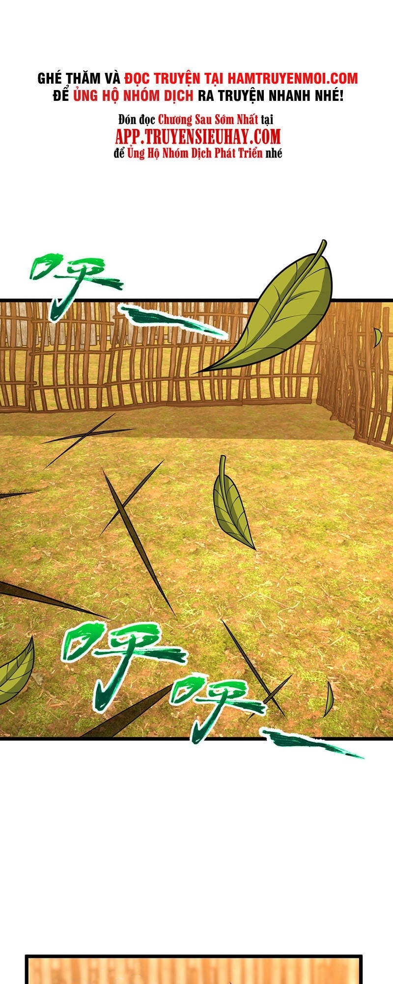 Đại Vương Tha Mạng Chapter 502 - 2