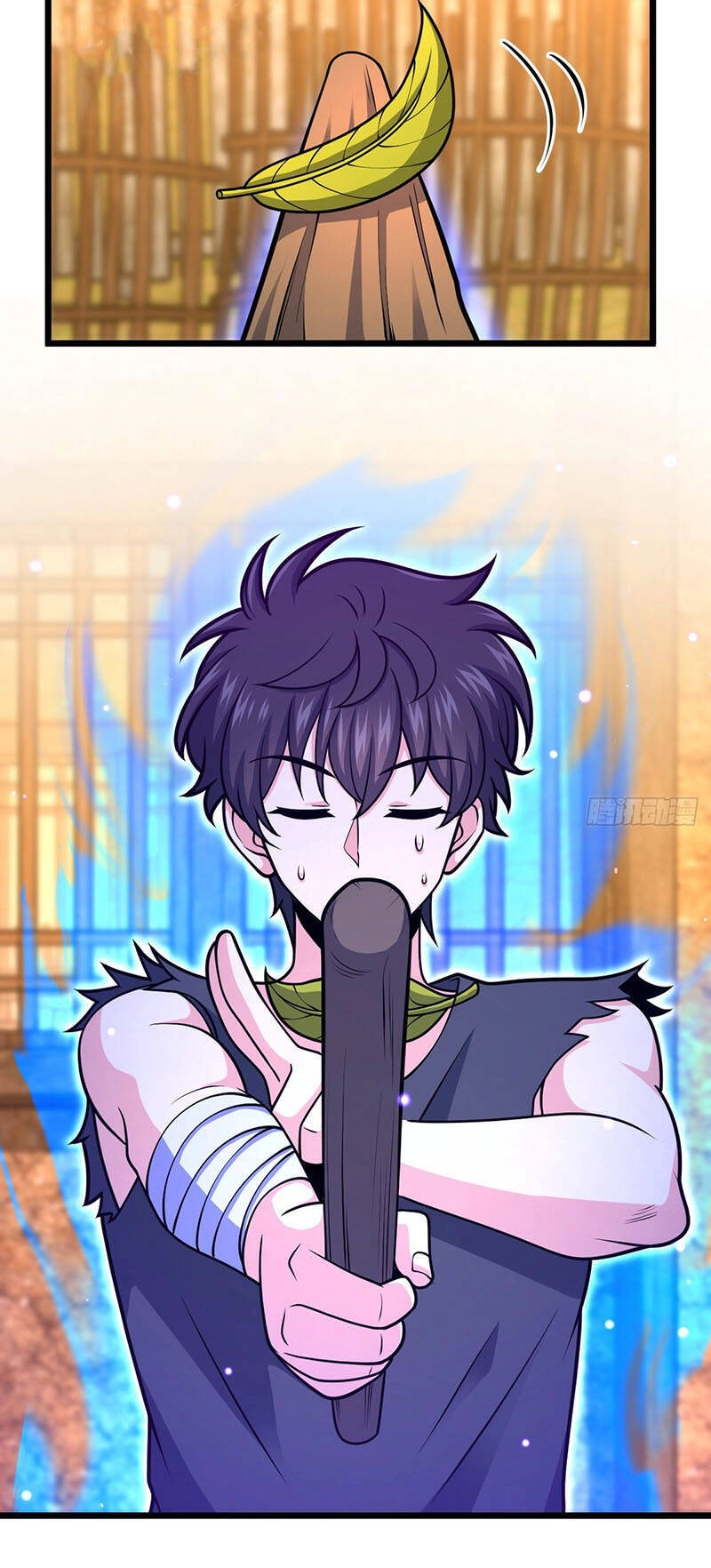 Đại Vương Tha Mạng Chapter 502 - 3