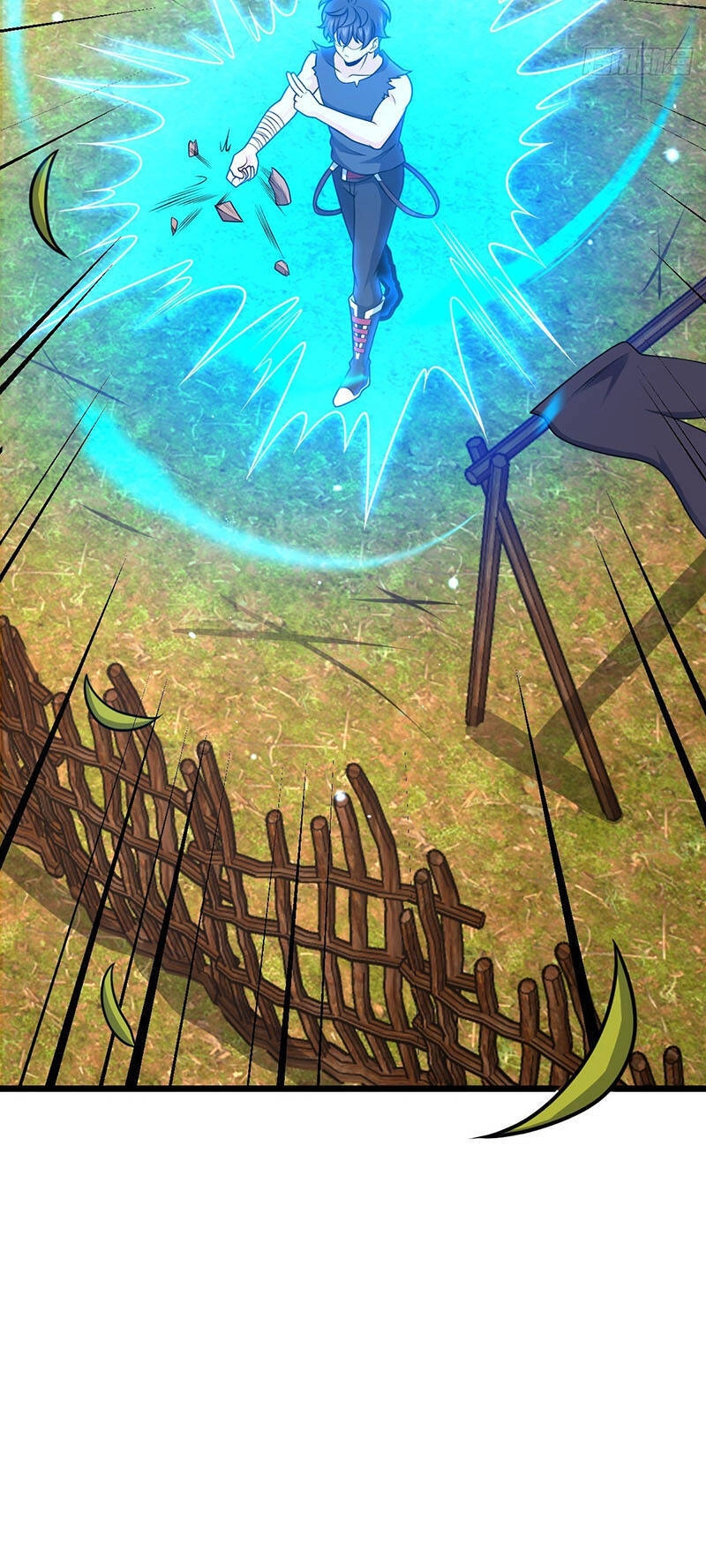 Đại Vương Tha Mạng Chapter 502 - 5