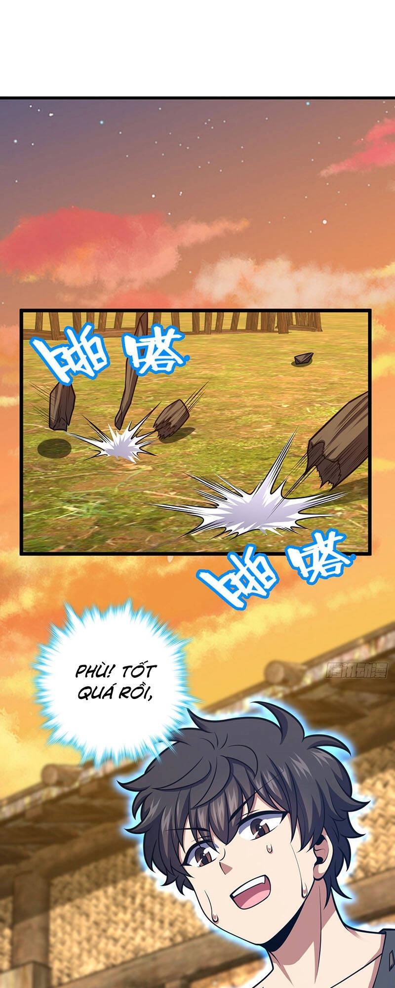 Đại Vương Tha Mạng Chapter 502 - 6