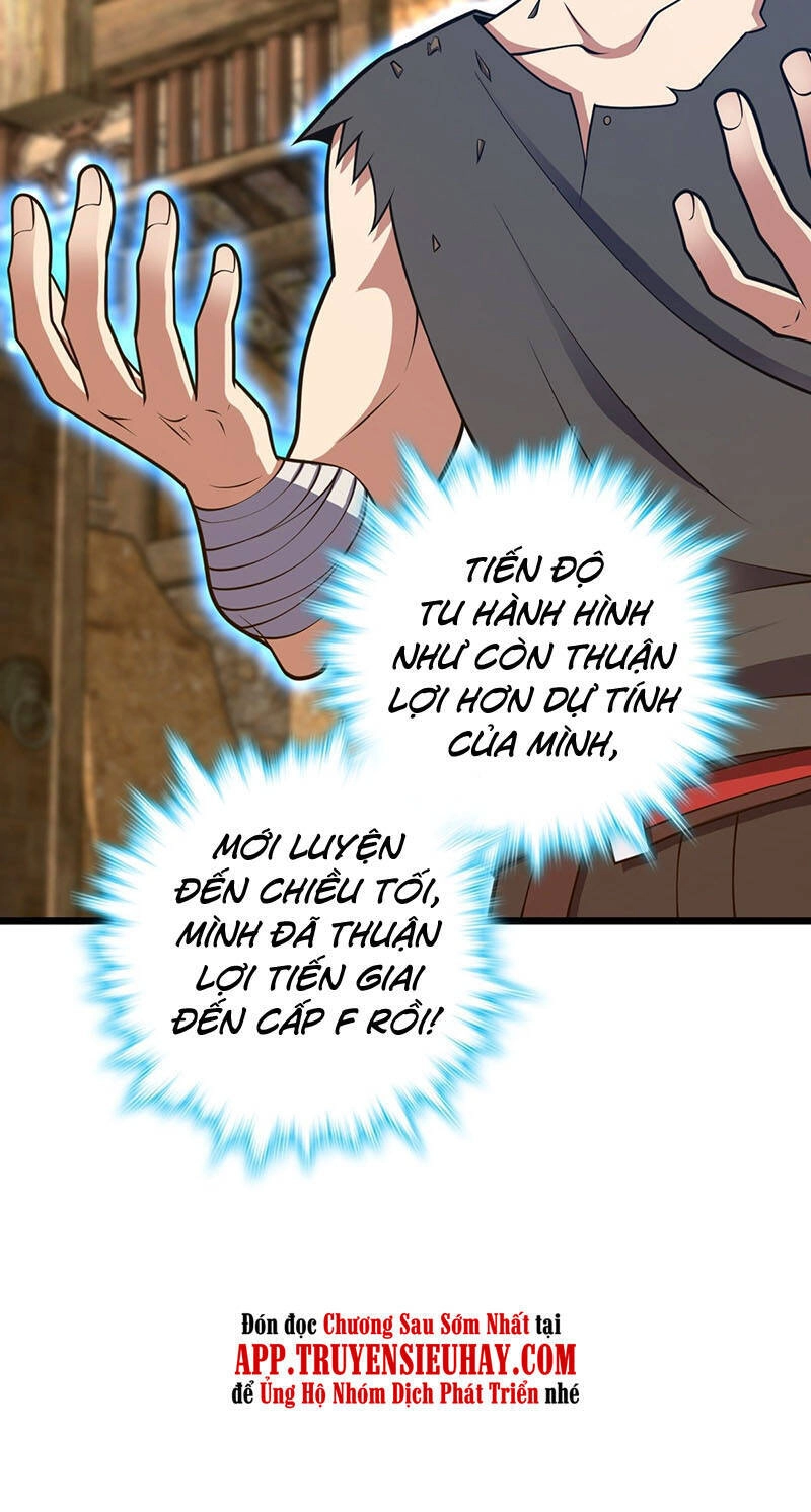 Đại Vương Tha Mạng Chapter 502 - 7