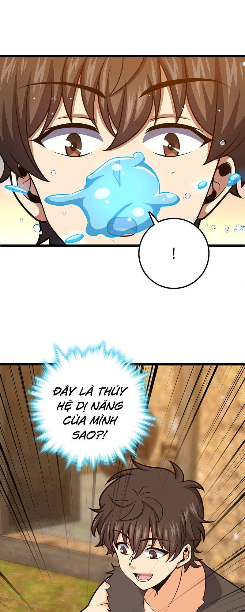 Đại Vương Tha Mạng Chapter 502 - 10