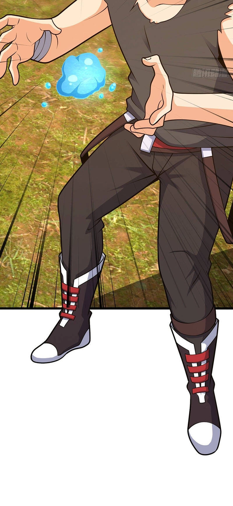 Đại Vương Tha Mạng Chapter 502 - 11