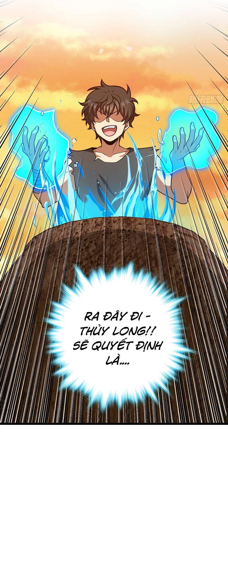 Đại Vương Tha Mạng Chapter 502 - 14