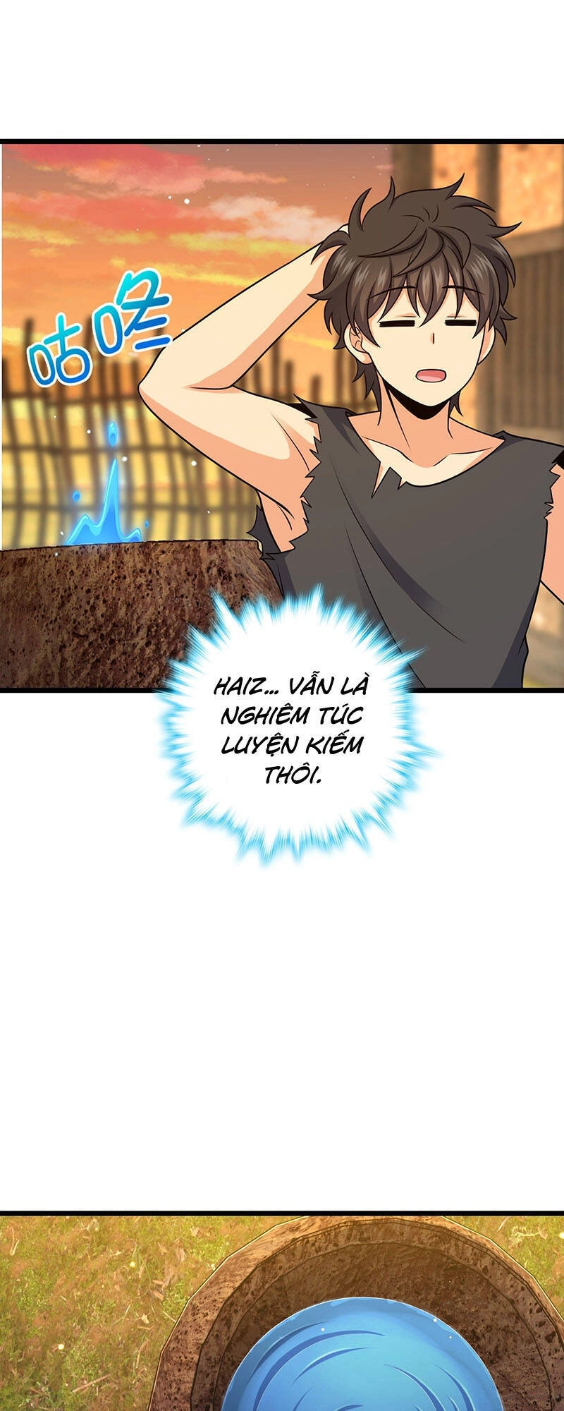 Đại Vương Tha Mạng Chapter 502 - 16